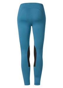 Kerrits Kids Performance Knee Patch Riding Tight