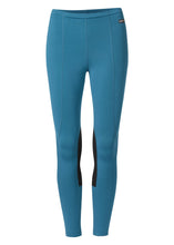 Load image into Gallery viewer, Kerrits Kids Performance Knee Patch Riding Tight
