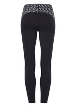 Load image into Gallery viewer, Kerrits Kids Performance Knee Patch Riding Tight
