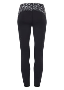 Kerrits Kids Performance Knee Patch Riding Tight