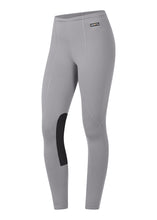 Load image into Gallery viewer, Kerrits Kids Performance Knee Patch Riding Tight
