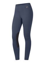 Load image into Gallery viewer, Kerrits Kids Performance Knee Patch Riding Tight

