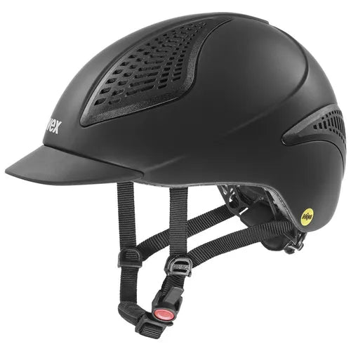 UVEX ヘルメット 55-56cm FISチンガード付属 MIPS UVEX UVEX ヘルメット 55-56cm FISチンガード付属 MIPS UVEX