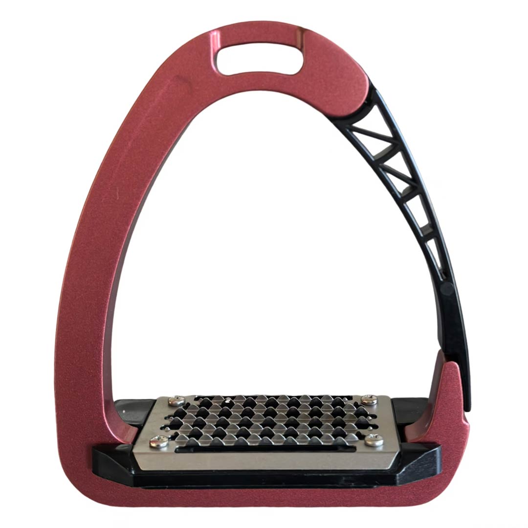 TuffRider Safety Stirrups