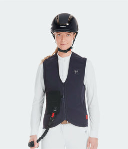 Horse Pilot Twist'Air Airbag Vest