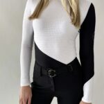 Load image into Gallery viewer, Equestrian Club Bella Turtleneq
