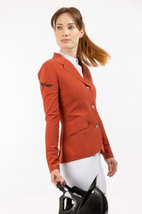 FreeJump Mona Air Vest Compatible Show Jacket