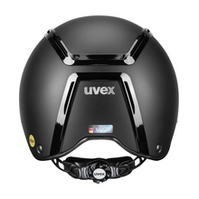 Load image into Gallery viewer, Uvex Exxeed MIPS Helmet
