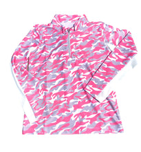 Load image into Gallery viewer, Belle &amp; Bow Sun Shirt Long Sleeve
