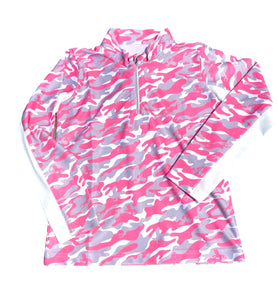 Belle & Bow Sun Shirt Long Sleeve