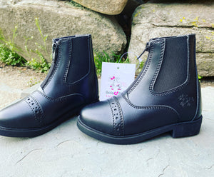 Belle & Bow Norfolk Paddock Boots