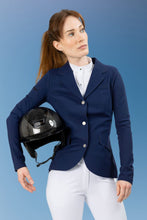 Load image into Gallery viewer, FreeJump Mona Air Vest Compatible Show Jacket
