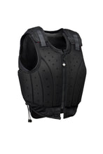 Load image into Gallery viewer, Charles Owen Kontor Body Protector
