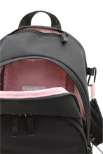 Load image into Gallery viewer, Veltri Sport Delaire Backpack in Rose Gold
