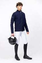 Load image into Gallery viewer, FreeJump Matt Air Vest Compatible Rain Jacket
