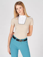 Load image into Gallery viewer, Vestrum Camaiore Women&#39;s S/S Show Shirt
