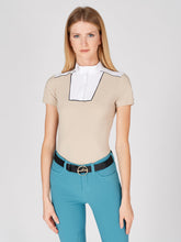 Load image into Gallery viewer, Vestrum Camaiore Women&#39;s S/S Show Shirt
