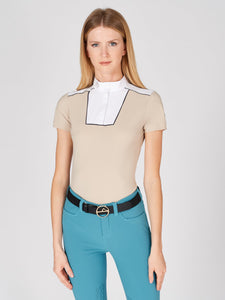 Vestrum Camaiore Women's S/S Show Shirt