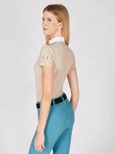 Load image into Gallery viewer, Vestrum Camaiore Women&#39;s S/S Show Shirt

