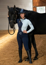 Load image into Gallery viewer, Equestrian Club Lenna Training Top

