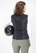 Load image into Gallery viewer, FreeJump Kloe Air Vest Compatible Down Vest
