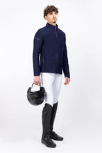 Load image into Gallery viewer, FreeJump Matt Air Vest Compatible Rain Jacket
