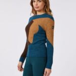 Load image into Gallery viewer, Vestrum Almeria Crewneck Sweater
