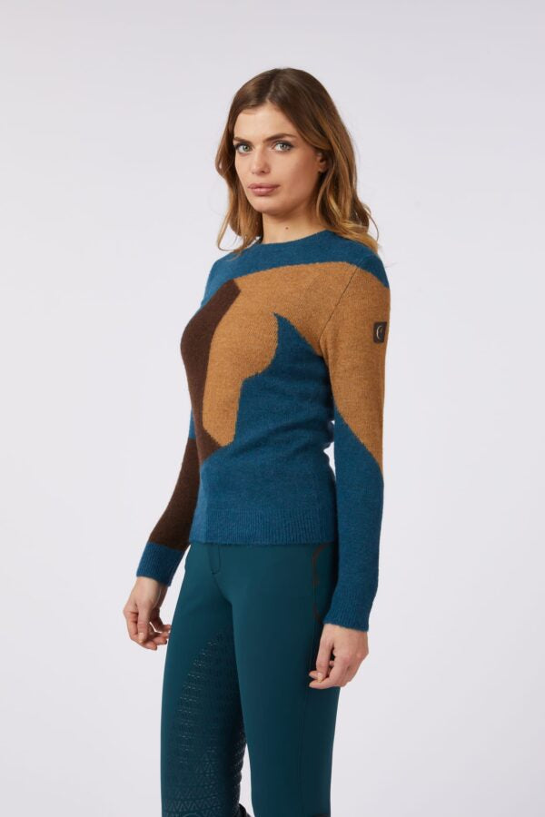 Vestrum Almeria Crewneck Sweater
