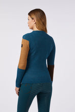 Load image into Gallery viewer, Vestrum Almeria Crewneck Sweater
