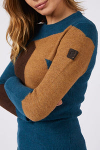 Vestrum Almeria Crewneck Sweater