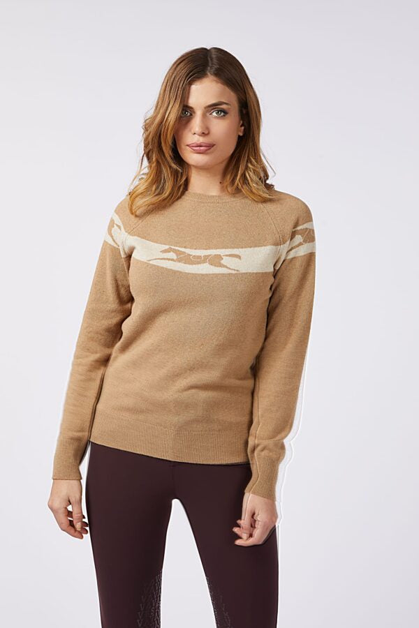 Vestrum Linz Crewneck Sweater
