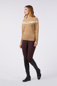 Vestrum Linz Crewneck Sweater