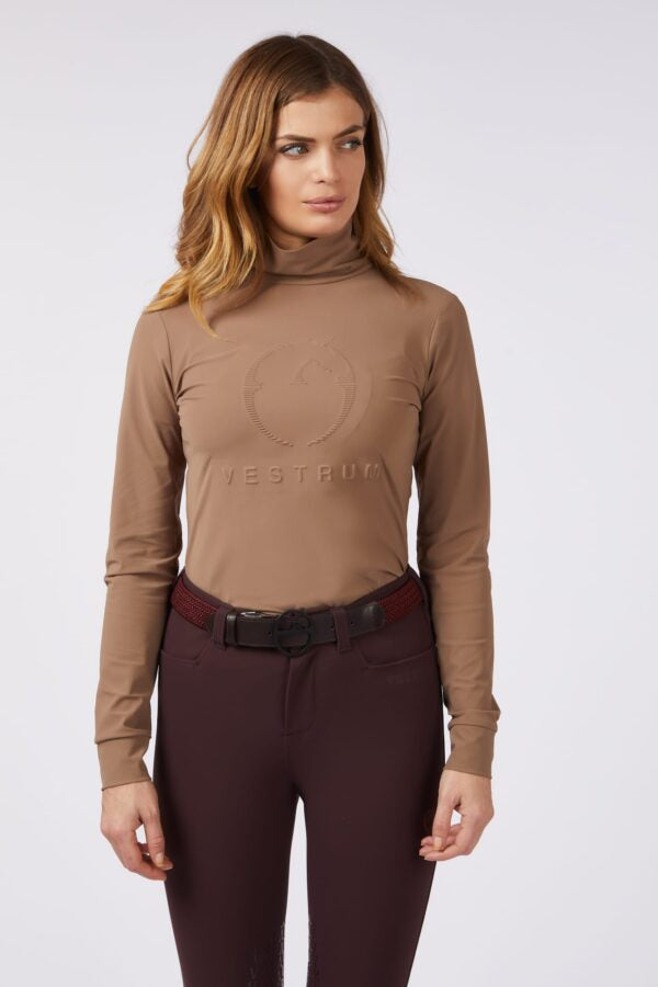 Vestrum Shizuoka Long Sleeve Training Top