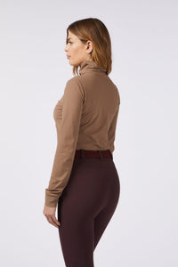 Vestrum Shizuoka Long Sleeve Training Top