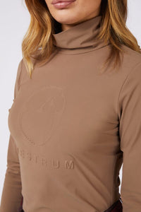 Vestrum Shizuoka Long Sleeve Training Top