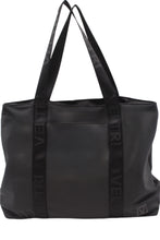 Load image into Gallery viewer, Veltri Sport Newport Tote - Black
