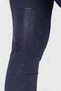 70° Air Flow Breech with Silicone Knee Patch