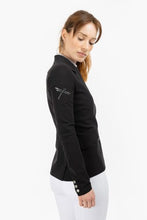Load image into Gallery viewer, FreeJump Mona Air Vest Compatible Show Jacket
