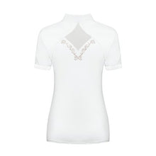Load image into Gallery viewer, Fair Play Cathrine Short Sleeve Competition Shirt
