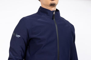 FreeJump Matt Air Vest Compatible Rain Jacket