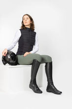 Load image into Gallery viewer, FreeJump Kloe Air Vest Compatible Down Vest
