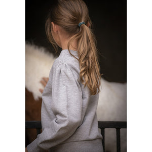 Penelope Eden Cassou Sweatshirt