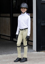 Load image into Gallery viewer, Kerrits Kids Ice Fil® Knee Patch Jodhpurs
