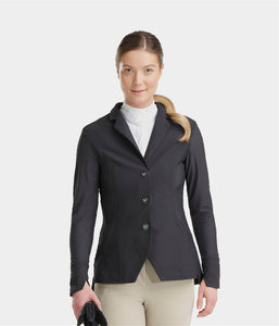 Horse Pilot Women's Aeromesh Show Coat