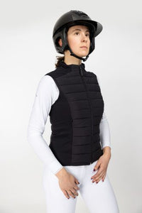 FreeJump Kloe Air Vest Compatible Down Vest