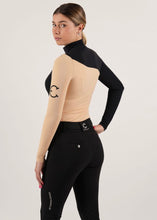 Load image into Gallery viewer, Equestrian Club Bella Turtleneq
