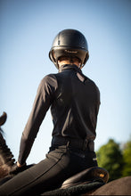 Load image into Gallery viewer, Euphoric Equestrian Otto Long Sleeve Turtleneck
