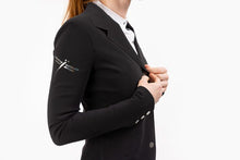 Load image into Gallery viewer, FreeJump Mona Air Vest Compatible Show Jacket
