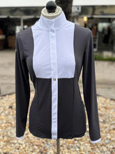 Load image into Gallery viewer, For Horses Alina Show Shirt
