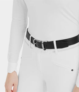 Horse Pilot Reversible Veggie Belt